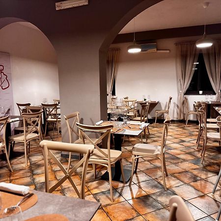Bed and Breakfast Il Noceto Dell'Etna Giarre Zewnętrze zdjęcie