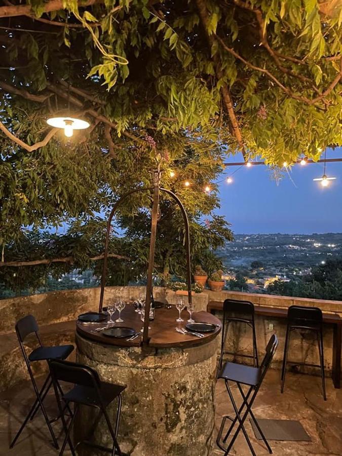 Bed and Breakfast Il Noceto Dell'Etna Giarre Zewnętrze zdjęcie