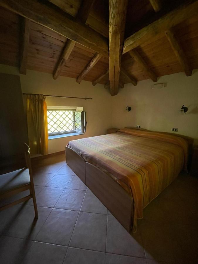 Bed and Breakfast Il Noceto Dell'Etna Giarre Zewnętrze zdjęcie