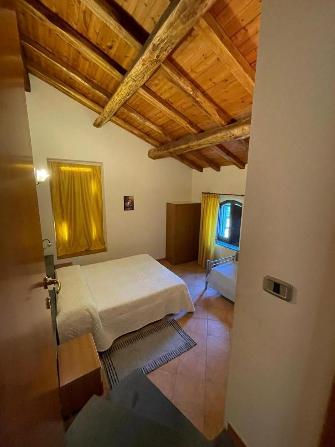 Bed and Breakfast Il Noceto Dell'Etna Giarre Zewnętrze zdjęcie