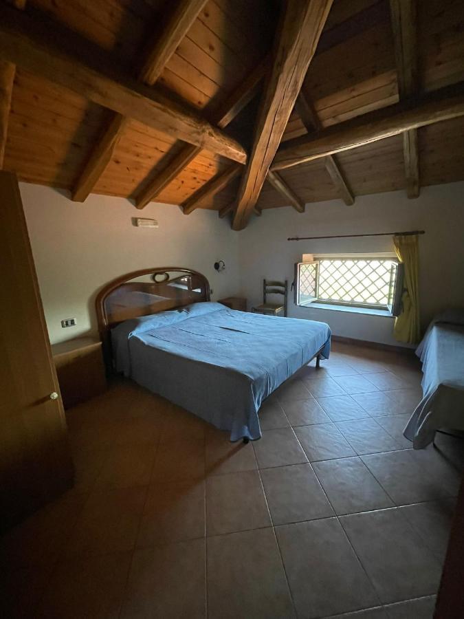 Bed and Breakfast Il Noceto Dell'Etna Giarre Zewnętrze zdjęcie