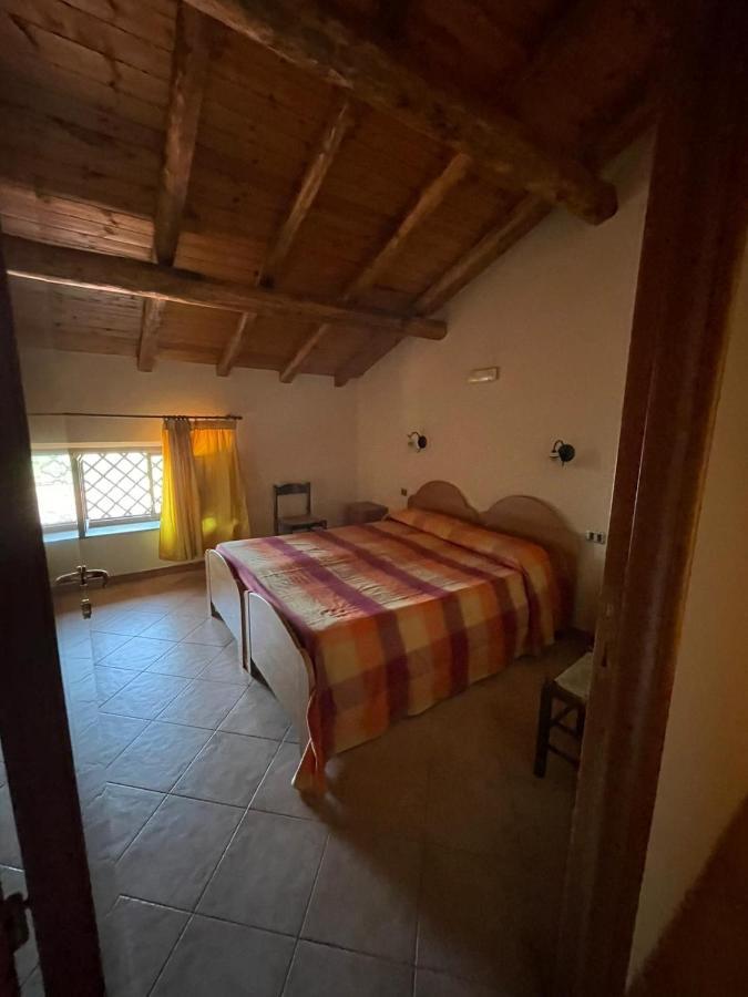 Bed and Breakfast Il Noceto Dell'Etna Giarre Zewnętrze zdjęcie