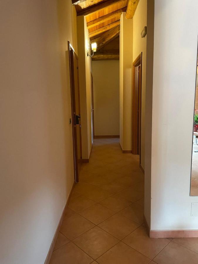 Bed and Breakfast Il Noceto Dell'Etna Giarre Zewnętrze zdjęcie