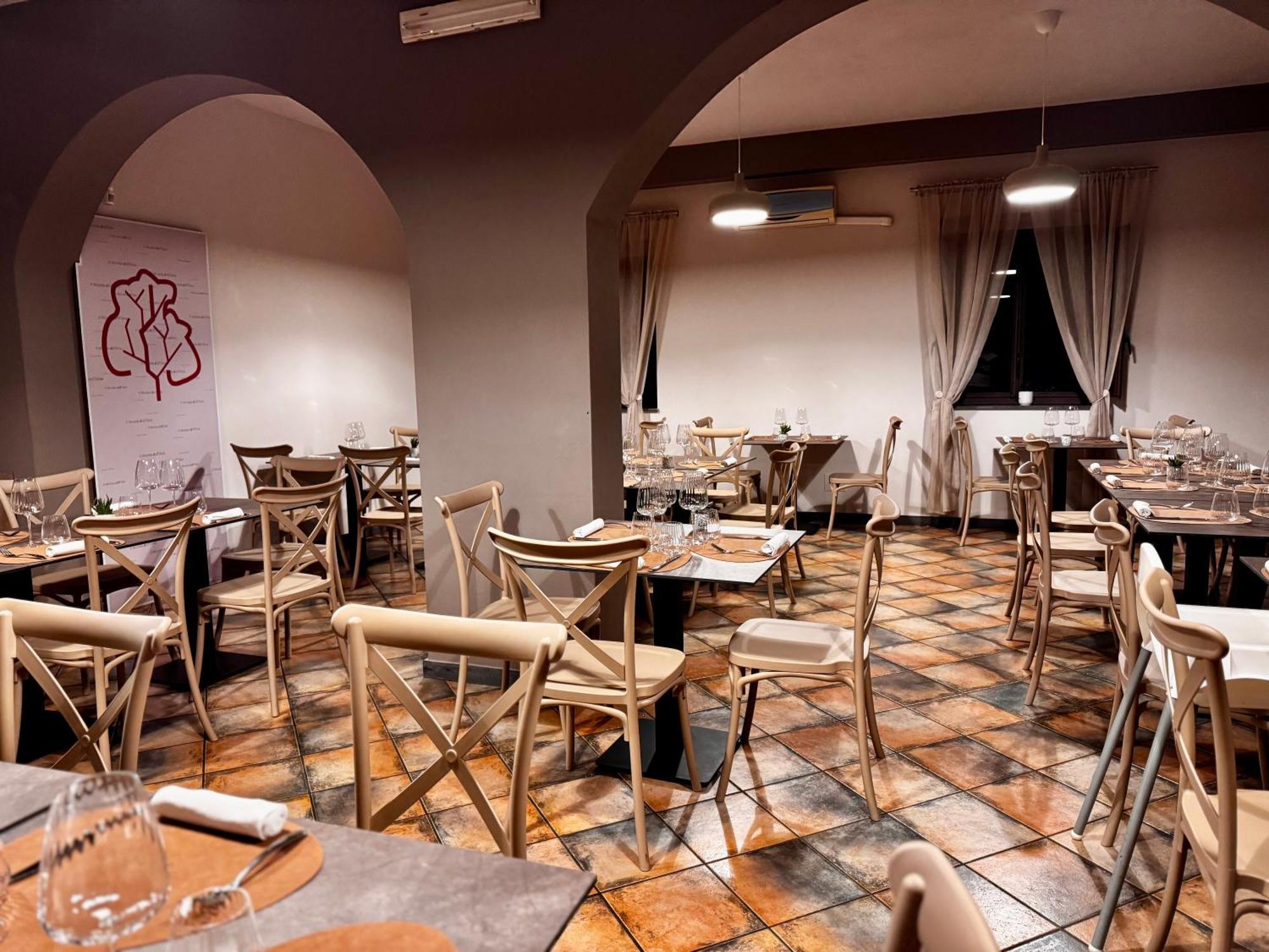 Bed and Breakfast Il Noceto Dell'Etna Giarre Zewnętrze zdjęcie